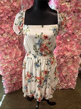 Trixie clothing Company polyester dress